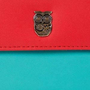 Cute Quirky Wallet